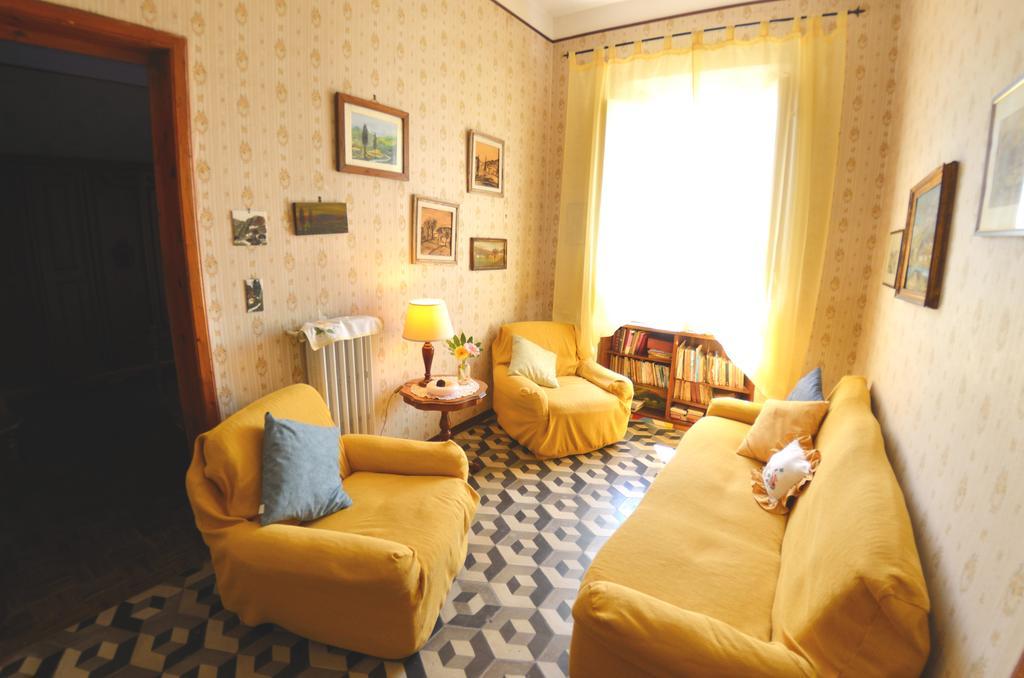 Casa Romana Viareggio Exterior foto